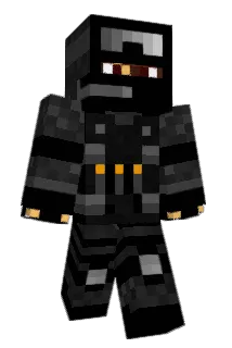 BoesesBrot11 Minecraft avatar full body