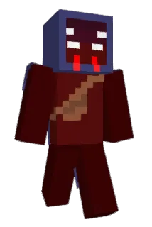 Boffin_manor Minecraft avatar full body