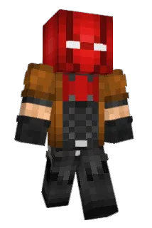 Bogdan04 Minecraft avatar full body