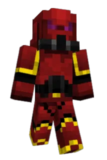 Bogdan9090 Minecraft avatar full body