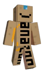 Custom render preview
