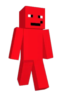 Bogle_72 Minecraft avatar full body