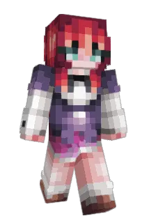 Bogok161 Minecraft avatar full body