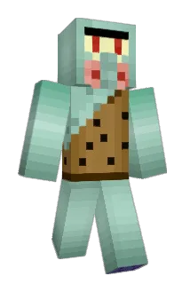 Bogurice Minecraft avatar full body