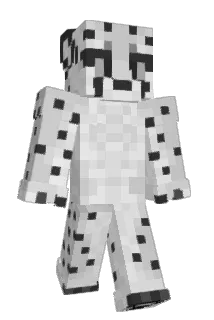 BogusEsme Minecraft avatar full body