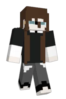 Bogus_Releaser Minecraft avatar full body