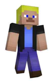 Bogy82 Minecraft avatar full body