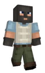 Custom render preview