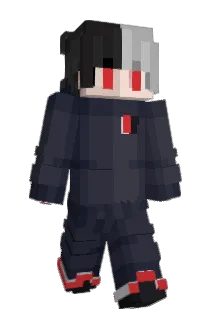 BohicaSlave Minecraft avatar full body