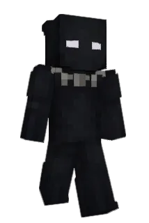 Bohmo Minecraft avatar full body