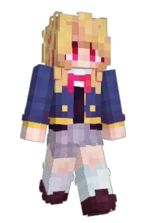 Boi1000 Minecraft avatar full body