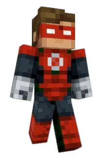 BoiBoi1 Minecraft avatar full body