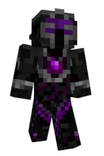BoiRee Minecraft avatar full body