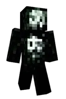 Boillingshot Minecraft avatar full body