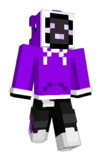 Boiyeahthatsit Minecraft avatar full body
