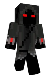 Bojab Minecraft avatar full body