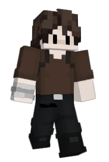 BojangleHR Minecraft avatar full body