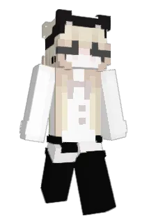 Bojas__ Minecraft avatar full body