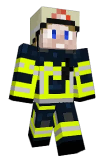 BokFoSchlitz Minecraft avatar full body