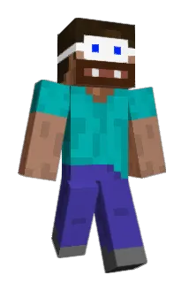 BolBi37 Minecraft avatar full body