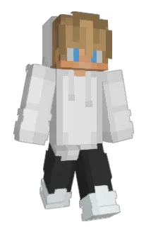 BolDePile Minecraft avatar full body