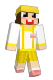 BolRi Minecraft avatar full body