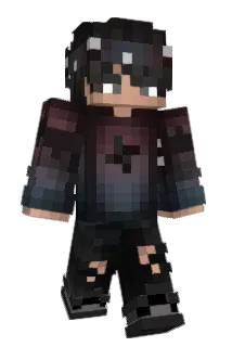 Bol_DeRiz Minecraft avatar full body