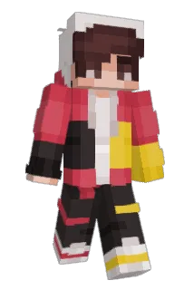 BolaDeFraile Minecraft avatar full body