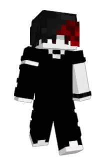 BolachaPVP Minecraft avatar full body
