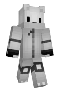 BolarBear0211 Minecraft avatar full body