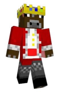Bold_Oman595 Minecraft avatar full body