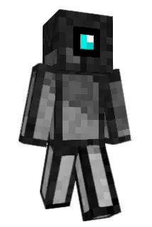 Boldbigfoot Minecraft avatar full body
