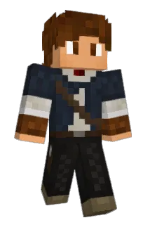 Boldi223 Minecraft avatar full body