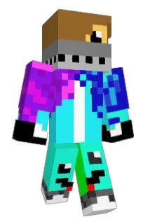 Boldikaa2 Minecraft avatar full body