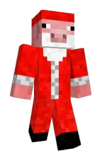 Boldwillow Minecraft avatar full body