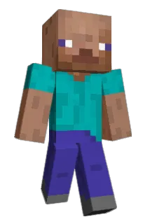 Bolgasaliee Minecraft avatar full body