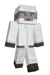 BolinCannon Minecraft avatar full body