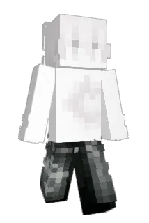 Bolish1990 Minecraft avatar full body