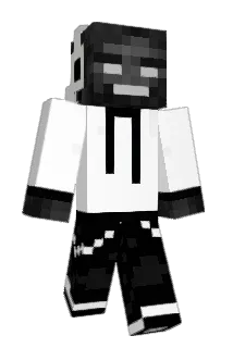 Bolkor88 Minecraft avatar full body