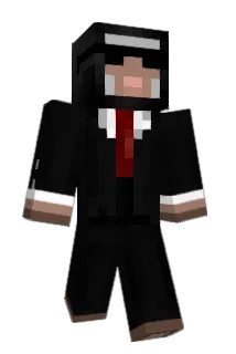 BollingBoy12 Minecraft avatar full body