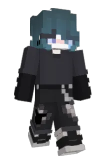 BolodeLeemao Minecraft avatar full body