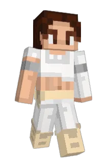 Bologna27 Minecraft avatar full body