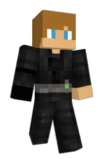 BolognaSlice Minecraft avatar full body