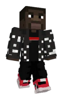 Bologna_Boat Minecraft avatar full body