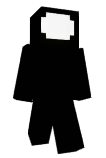 Bolon01 Minecraft avatar full body