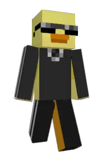Bolos_124 Minecraft avatar full body