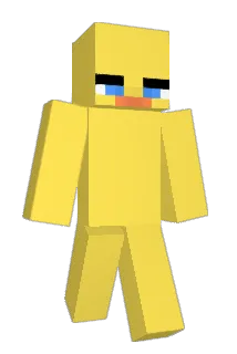Boma_1223 Minecraft avatar full body