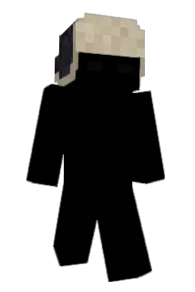 Bomb_goose Minecraft avatar full body
