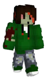 Custom render preview