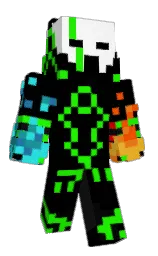 Custom render preview